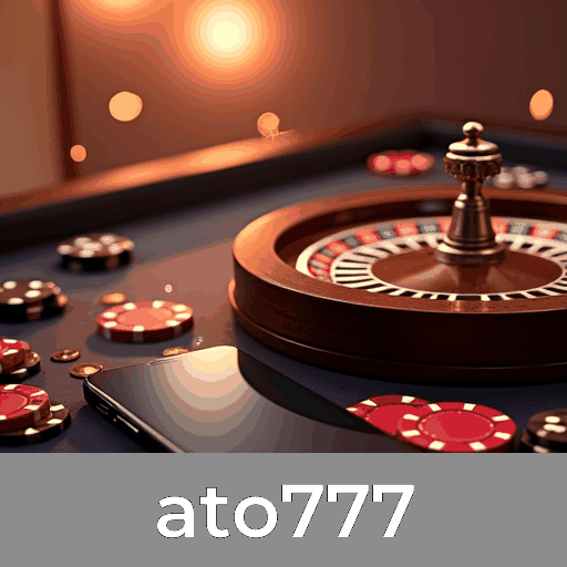 ato777: Rápido, Intuitivo e Feito para Brasileiros