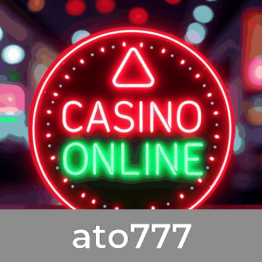 Experiência Premium de Jogos de Casino no ato777