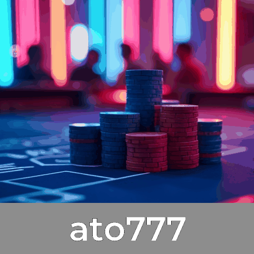 Ato777 Plataforma: Comunidade Vibrante e Envolvente