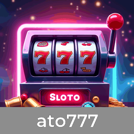 Ato777: Inovações que Transformam a Experiência de Jogos