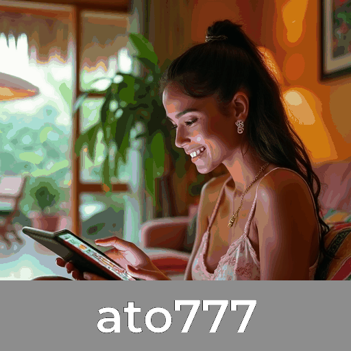 Ato777 Casino: Excelência em Jogos e Dealers Profissionais