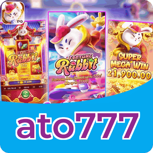 Siga a ato777 no Facebook