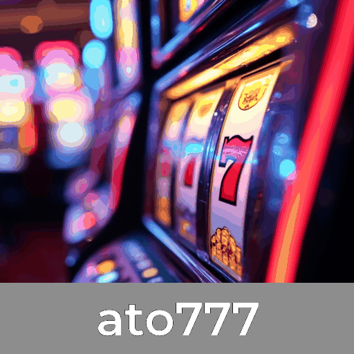 Ato777 Casino: Excelência em Jogos e Dealers Profissionais