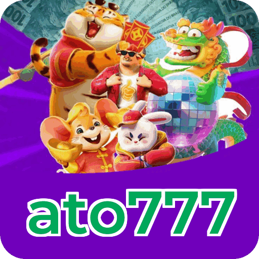 Slots Premium da PG Soft na ato777