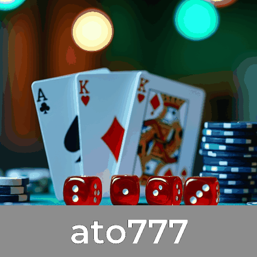 Ato777: Descubra Benefícios Exclusivos e Gerenciamento Fácil