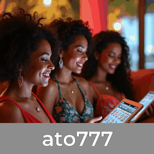 ato777: Rápido, Intuitivo e Feito para Brasileiros